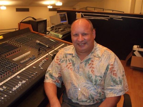 John Perlini - Class of 1972 - South Broward High School