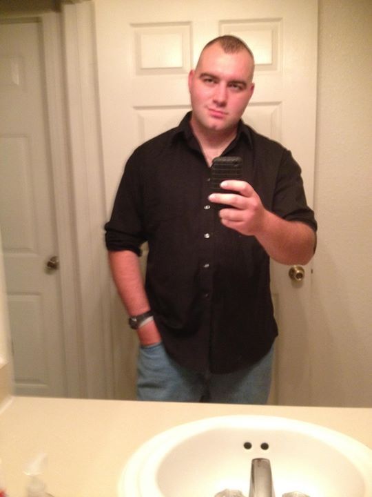 Kevin Stiles - Class of 2004 - South Broward High School