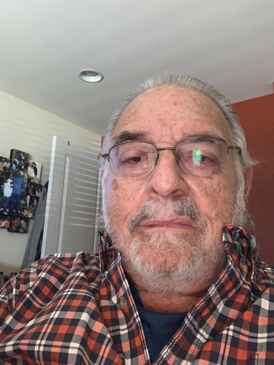Sandy Yankow - Class of 1956 - South Broward High School