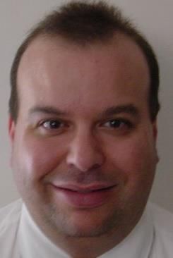 Robert Kovacs - Class of 1988 - South Broward High School