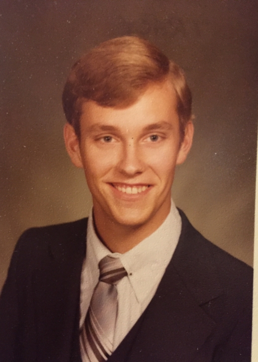 William Tracy Flett - Class of 1980 - South Broward High School