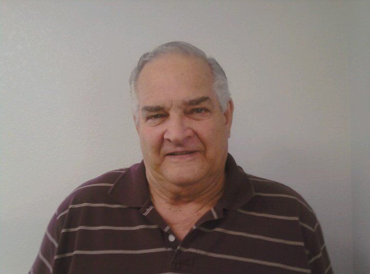 Robert Parko - Class of 1963 - South Broward High School