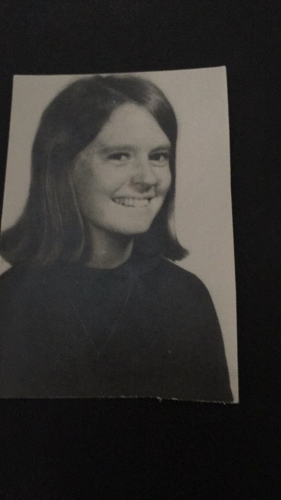 Sandra Mccurley - Class of 1970 - South Broward High School