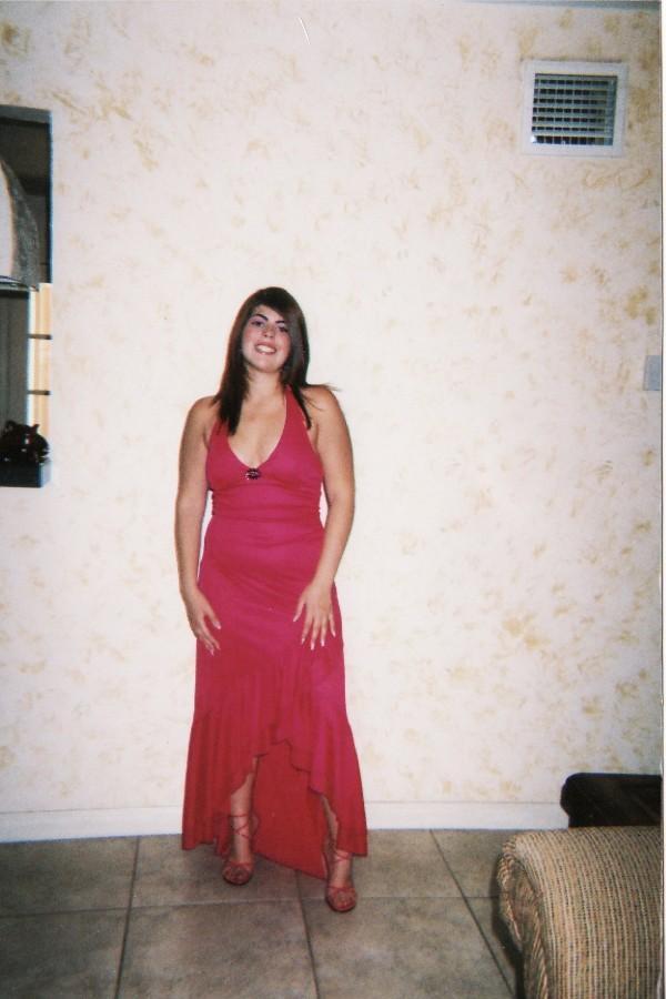 Stephanie Vallejo - Class of 2005 - South Broward High School