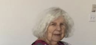 Patricia Hector - Class of 1956 - South Broward High School