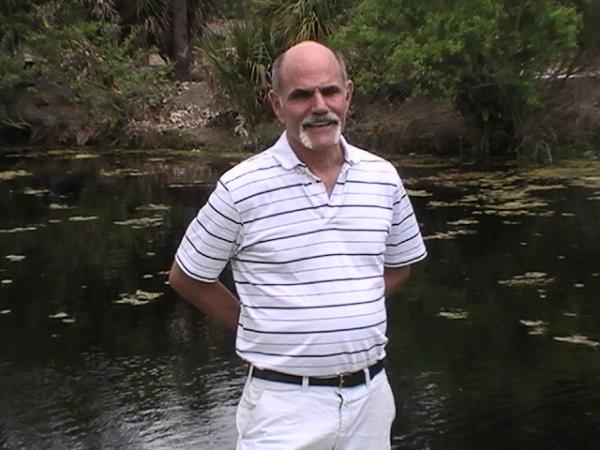 Dean Carr - Class of 1964 - South Broward High School