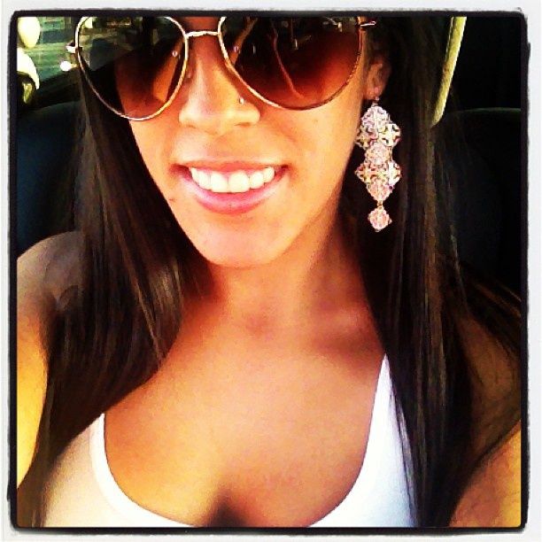 Barbara Villalba - Class of 2008 - South Broward High School
