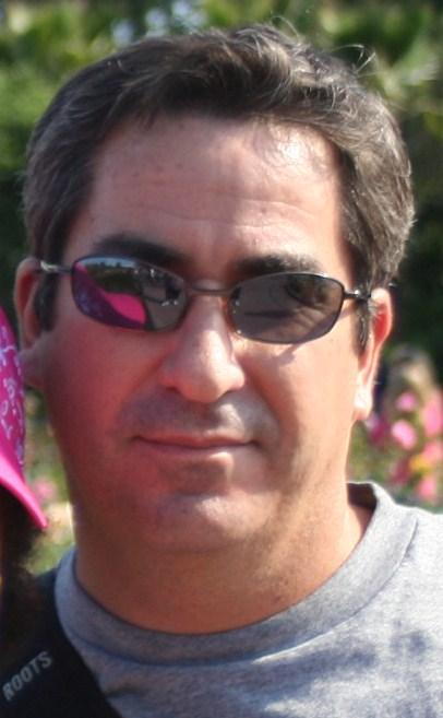 Daniel Sullivan - Class of 1986 - South Broward High School