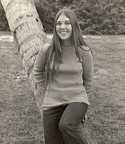 Charla Schif - Class of 1973 - South Broward High School