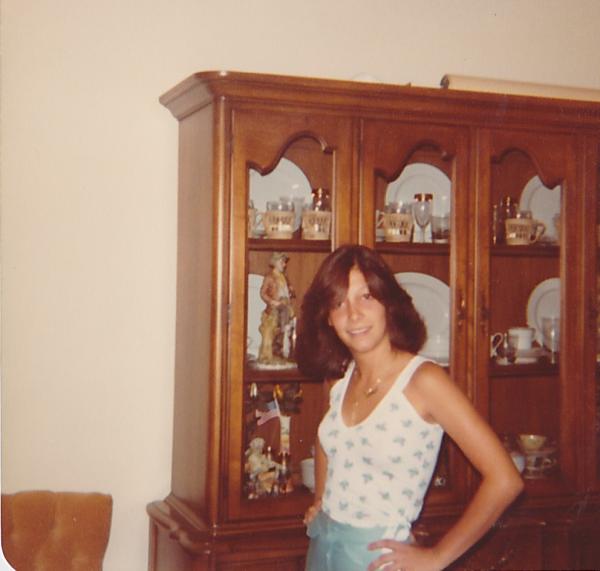 Carmel Viscito - Class of 1981 - South Broward High School