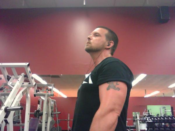 Chris George - Class of 1993 - South Broward High School