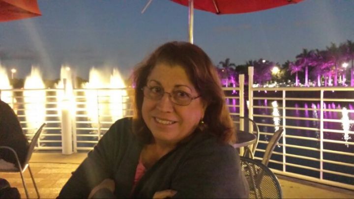 Stephanie Molinari - Class of 1970 - South Broward High School