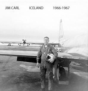 Jim Carl - Class of 1963 - South Broward High School