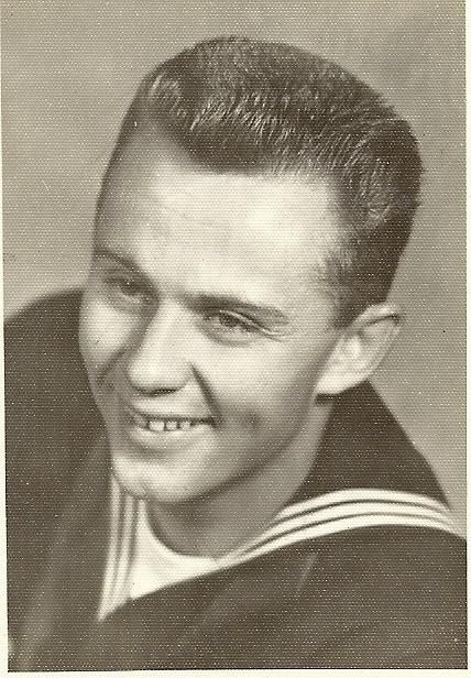 Ronald Turner - Class of 1954 - South Broward High School