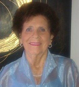 Dorothy Salvino - Class of 1947 - South Broward High School