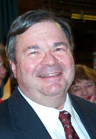 Henry Gertzman - Class of 1959 - South Broward High School
