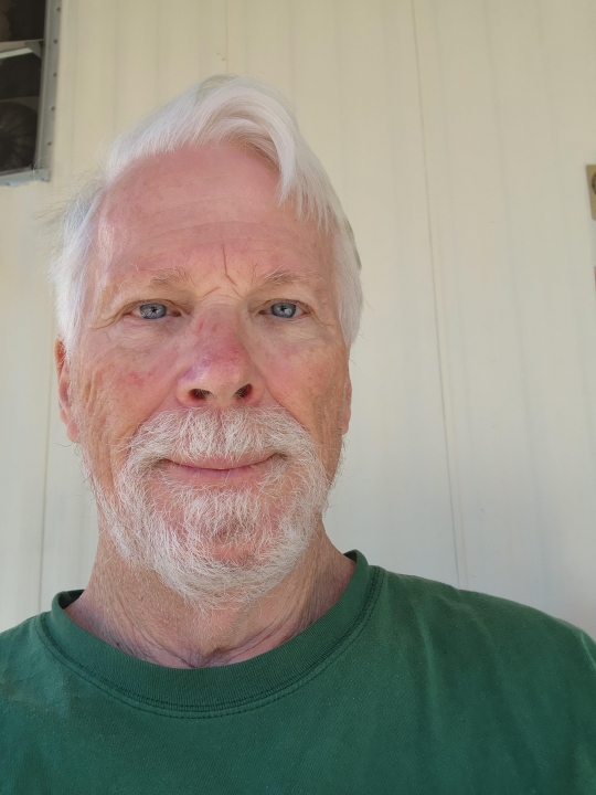 Jim Mason - Class of 1968 - South Broward High School