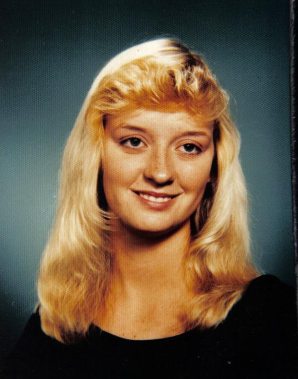Pamela Sproul - Class of 1988 - South Broward High School