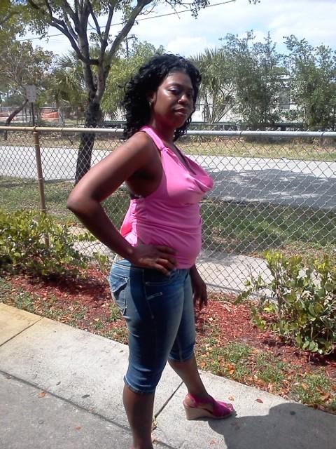 Lawonda Ware - Class of 1994 - South Broward High School