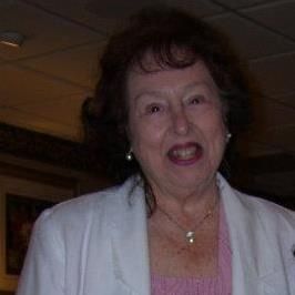 Nellie Brown - Class of 1956 - South Broward High School