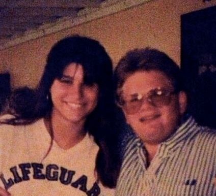 Cristal Kelly - Class of 1988 - South Broward High School