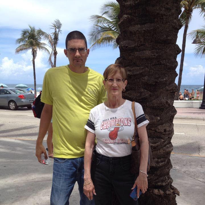 Andrea Schiano - Class of 1975 - South Broward High School