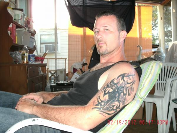 John Day - Class of 1992 - South Broward High School