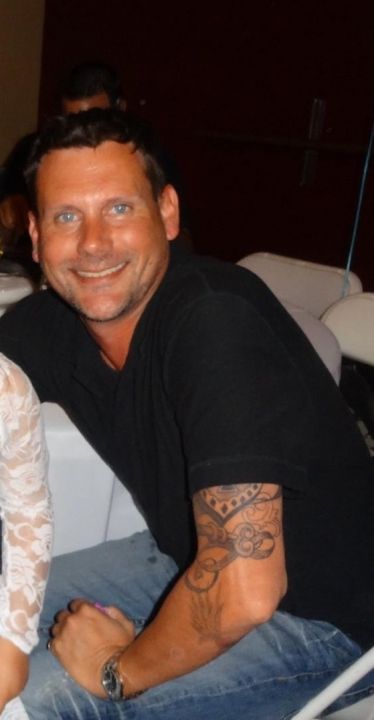 Charles Dunn - Class of 1991 - South Broward High School