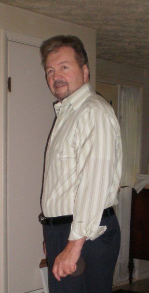 Gordon Mcmahon - Class of 1964 - South Broward High School