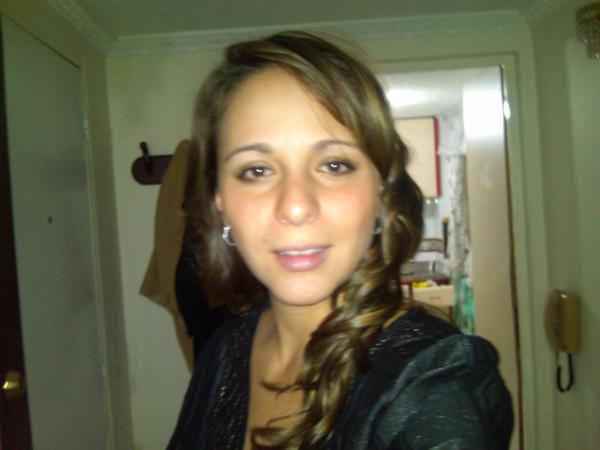 Natalya Leal - Class of 2001 - South Broward High School