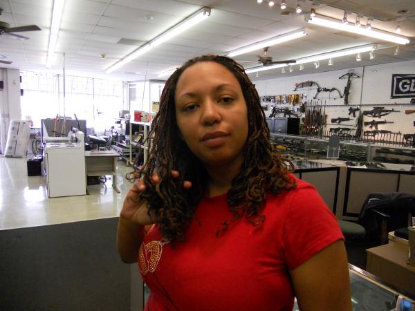 Kristie Lynn - Class of 2000 - South Broward High School