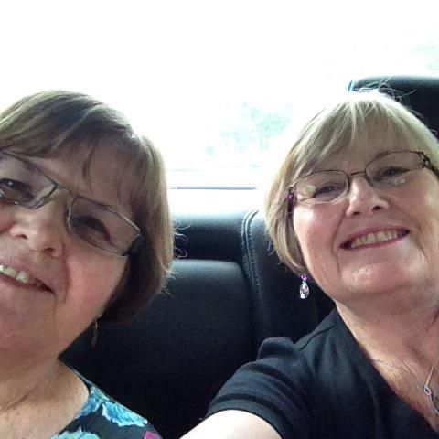 Doreen Duley - Class of 1964 - South Broward High School