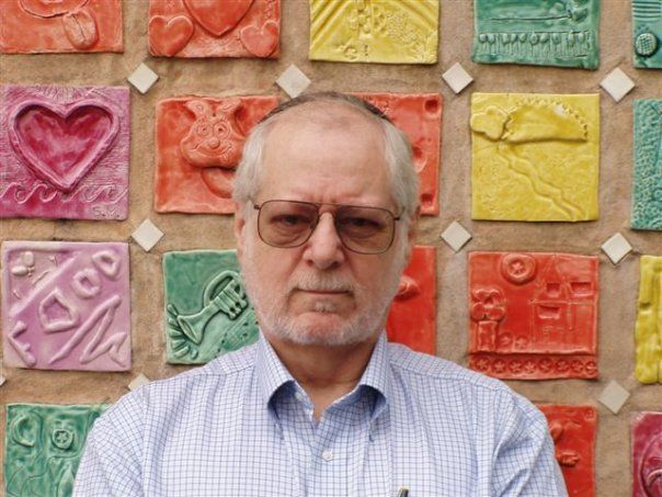 Jerry Barrish - Class of 1959 - South Broward High School