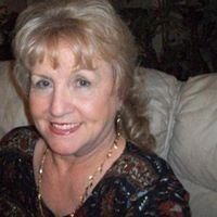 Carol Crockett - Class of 1959 - South Broward High School