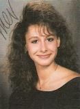 Michelle Vegh - Class of 1991 - South Broward High School