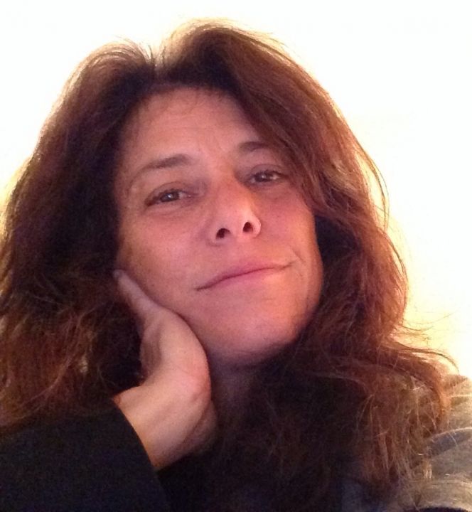 Maria Accetturo - Class of 1981 - South Broward High School