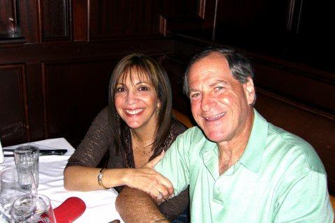 Richard Deutsch - Class of 1964 - South Broward High School