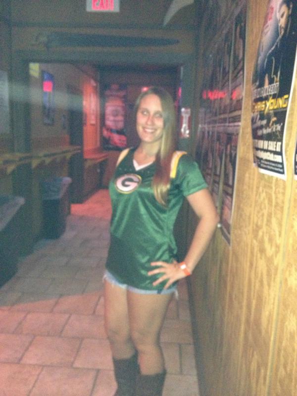 Ashley Moore - Class of 2011 - South Broward High School