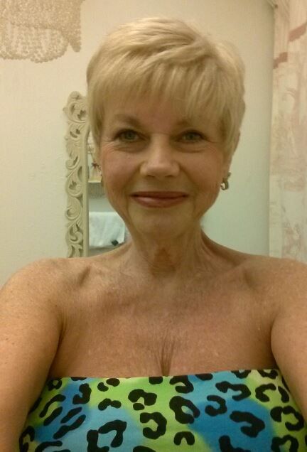 Linda Bell - Class of 1968 - South Broward High School