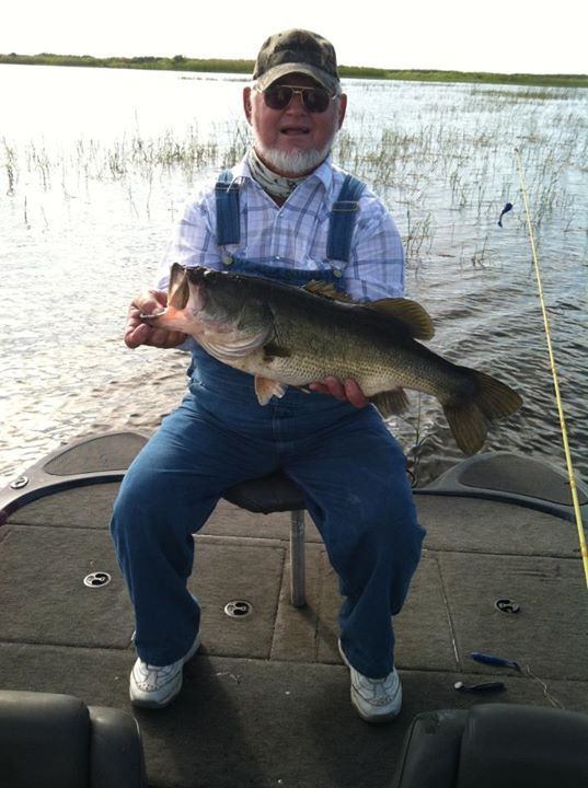 Jimmy Bass - Class of 1963 - South Broward High School