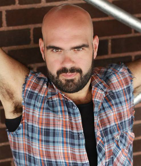 Jerry Xenos - Class of 1997 - South Broward High School