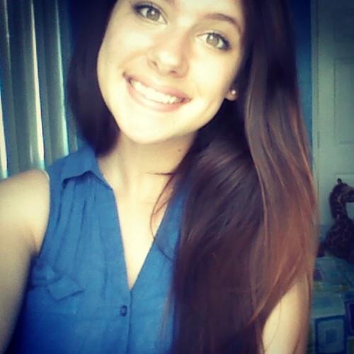 Kelsey Saysmairenie - Class of 2014 - South Broward High School