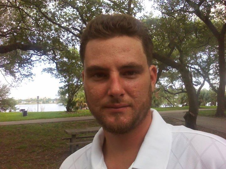 Dexter Smith - Class of 2006 - South Broward High School