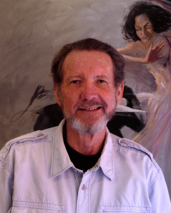 Jonathon Williams - Class of 1963 - South Broward High School