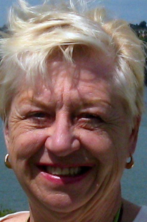 Maryann Darcy - Class of 1961 - South Broward High School