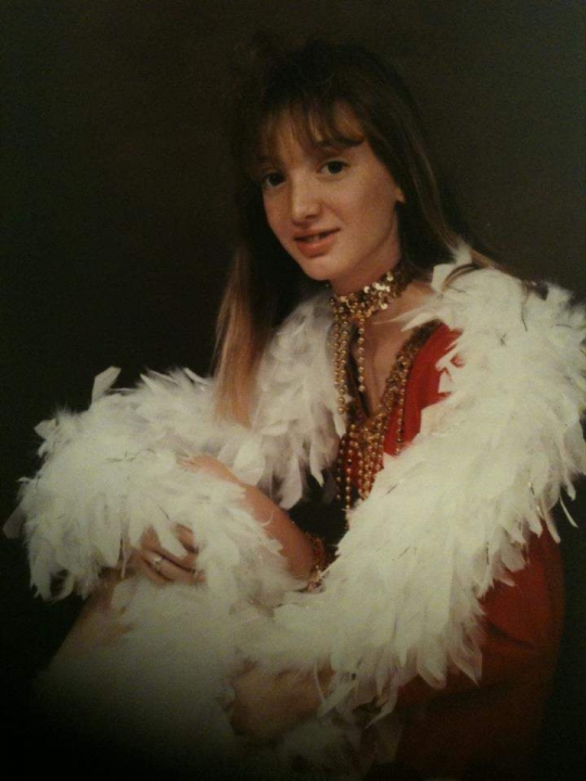Cheryl Smith - Class of 1993 - South Broward High School