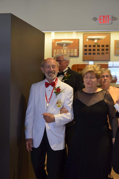 Joel Kay - Class of 1956 - South Broward High School