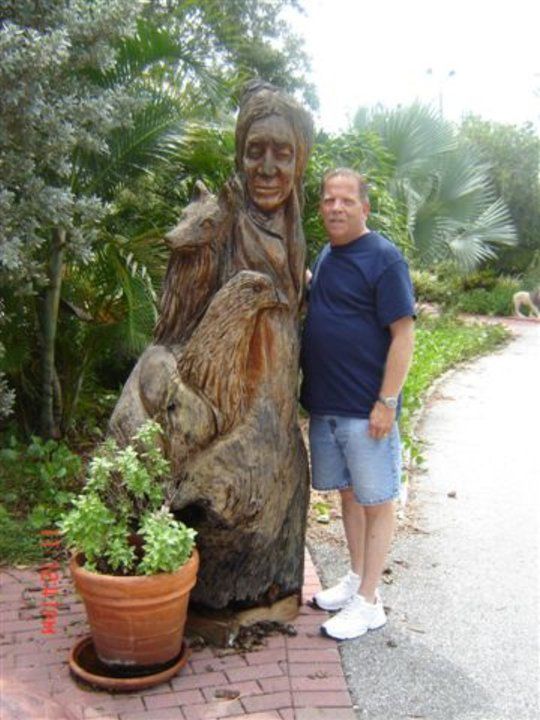 Richard Puckett - Class of 1975 - South Broward High School