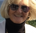 Diane Armstrong, class of 1961