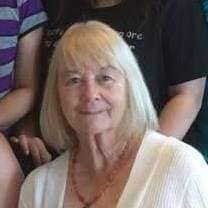 Elly Joudry - Class of 1967 - Oakwood Collegiate Institute